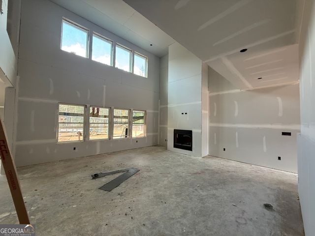 LOT 20 Flint Farms Drive, Concord, GA 30206