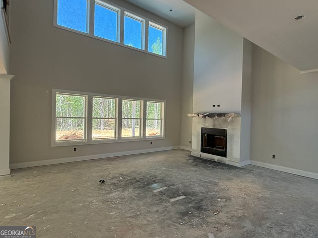 LOT 20 Flint Farms Drive, Concord, GA 30206