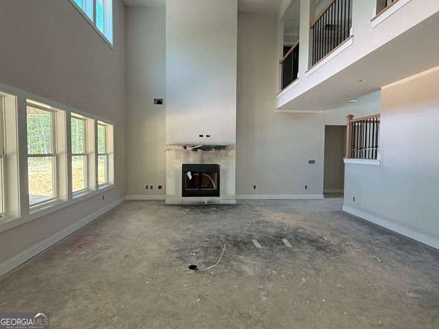 LOT 20 Flint Farms Drive, Concord, GA 30206