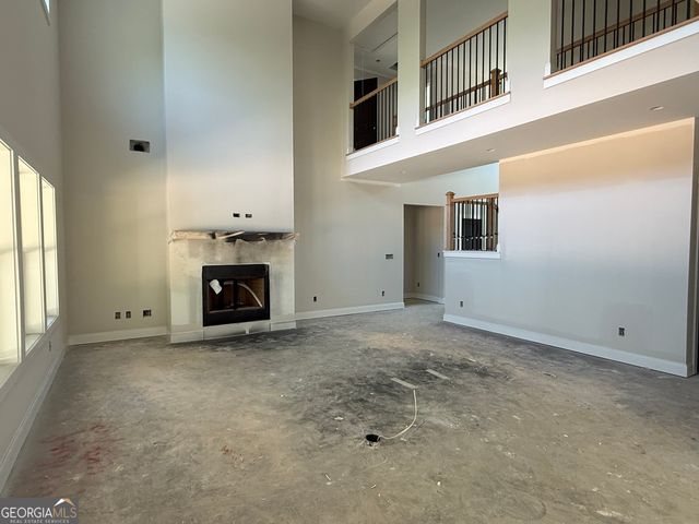 LOT 20 Flint Farms Drive, Concord, GA 30206