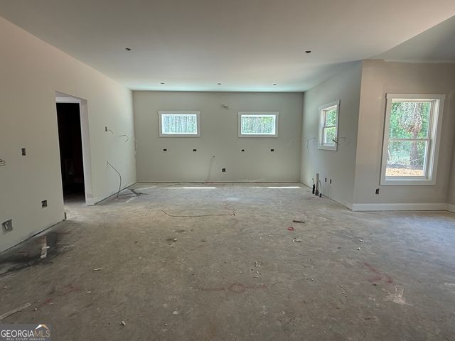 LOT 20 Flint Farms Drive, Concord, GA 30206