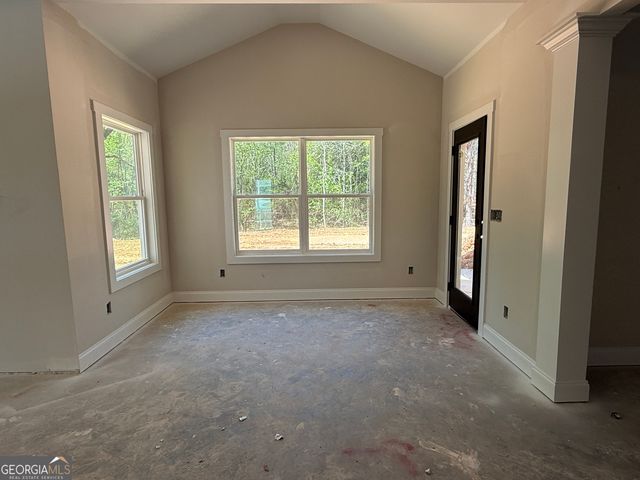 LOT 20 Flint Farms Drive, Concord, GA 30206