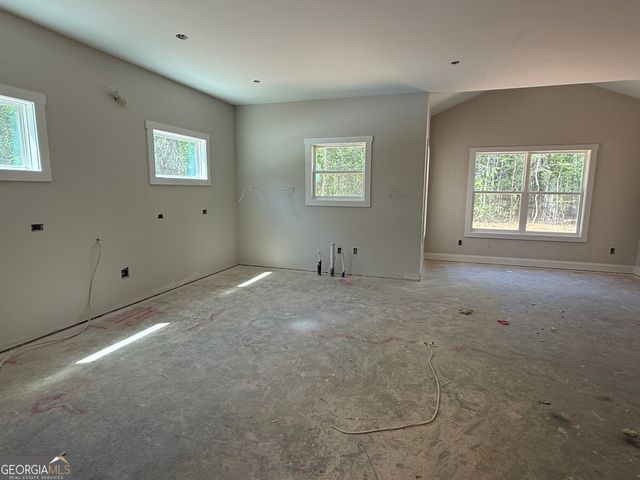 LOT 20 Flint Farms Drive, Concord, GA 30206