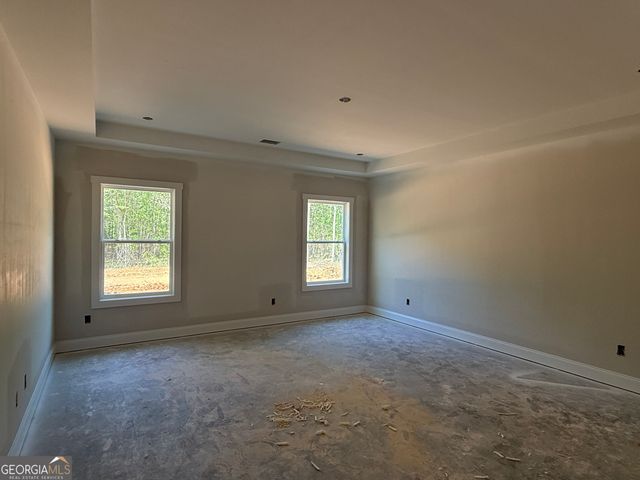 LOT 20 Flint Farms Drive, Concord, GA 30206