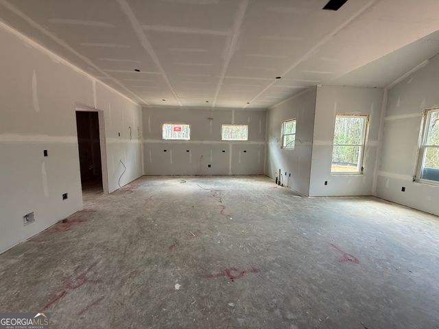 LOT 20 Flint Farms Drive, Concord, GA 30206