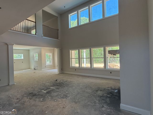 LOT 20 Flint Farms Drive, Concord, GA 30206
