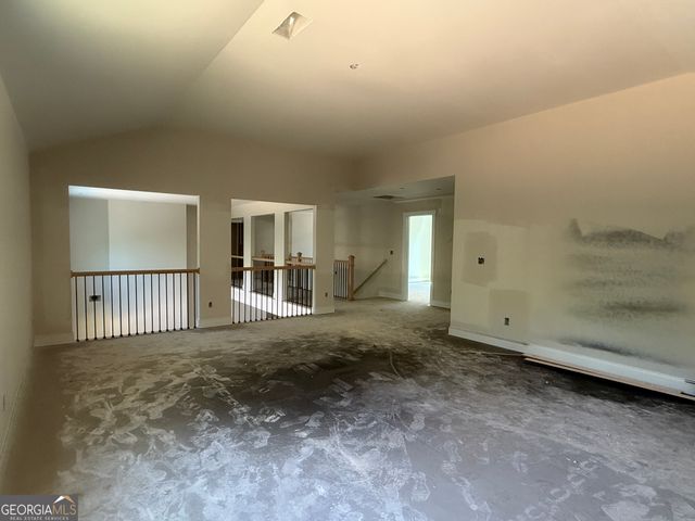 LOT 20 Flint Farms Drive, Concord, GA 30206