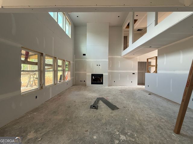 LOT 20 Flint Farms Drive, Concord, GA 30206