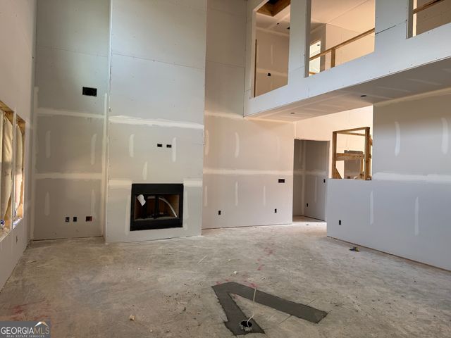 LOT 20 Flint Farms Drive, Concord, GA 30206