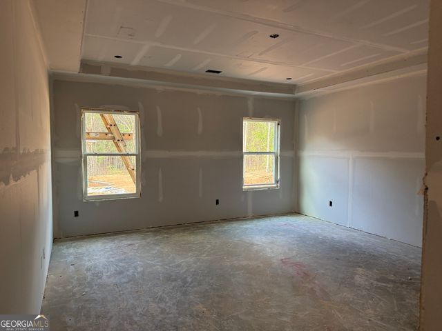 LOT 20 Flint Farms Drive, Concord, GA 30206