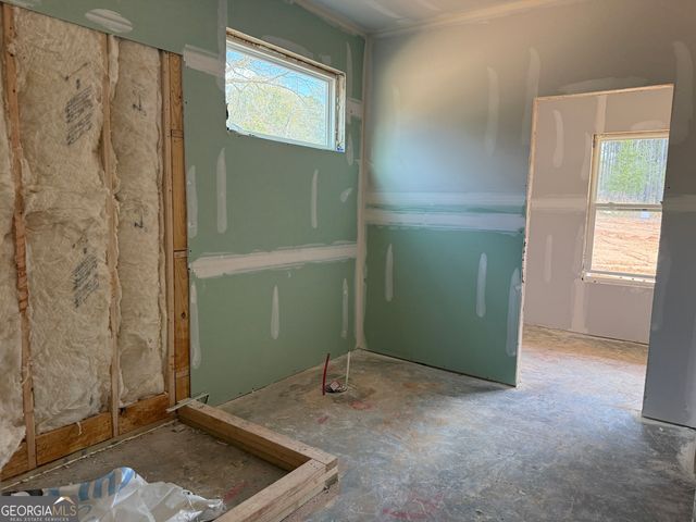 LOT 20 Flint Farms Drive, Concord, GA 30206