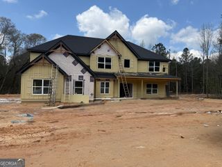 LOT 20 Flint Farms Drive, Concord, GA 30206