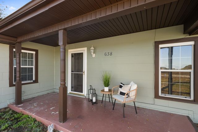 638 Main Street, Paradise, TX 76073