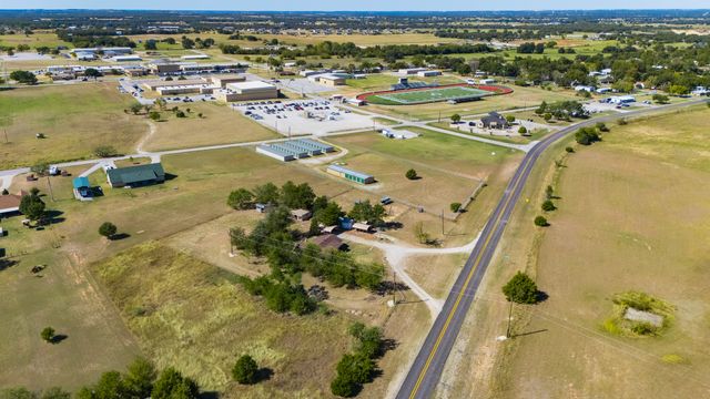 638 Main Street, Paradise, TX 76073