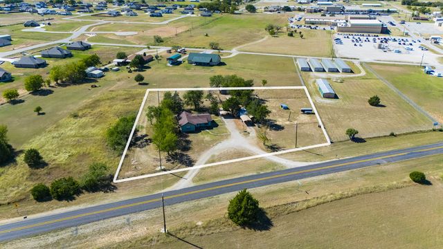 638 Main Street, Paradise, TX 76073