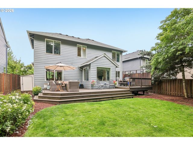 23889 Sw RED FERN Dr, Sherwood, OR 97140