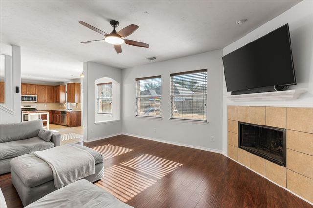 7419 Chathan Glen Lane, Richmond, TX 77407