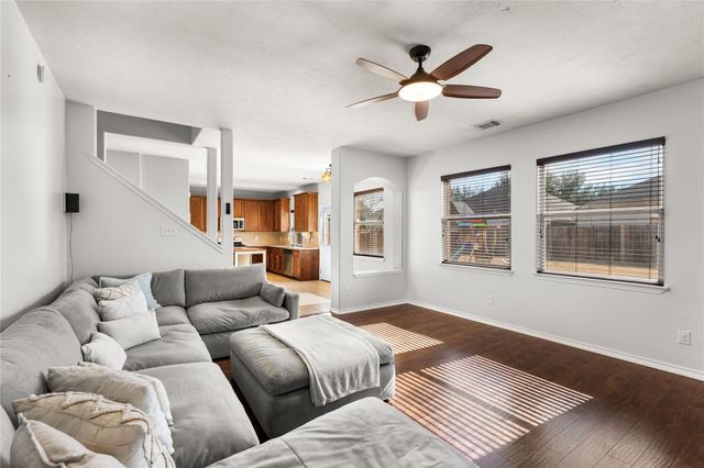 7419 Chathan Glen Lane, Richmond, TX 77407