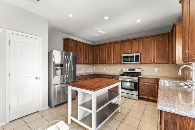 7419 Chathan Glen Lane, Richmond, TX 77407