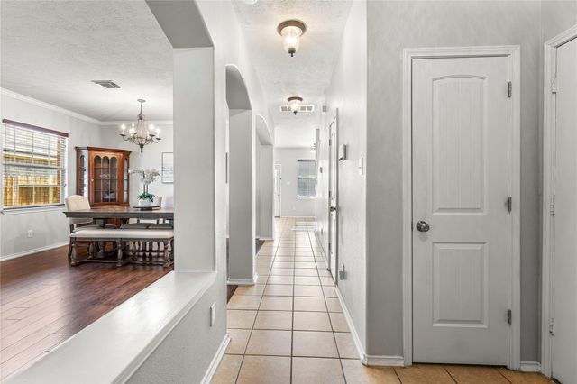 7419 Chathan Glen Lane, Richmond, TX 77407