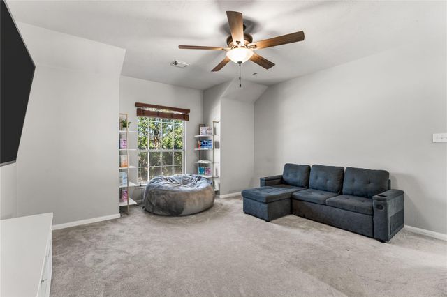 7419 Chathan Glen Lane, Richmond, TX 77407