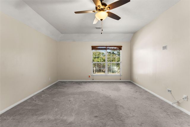 7419 Chathan Glen Lane, Richmond, TX 77407