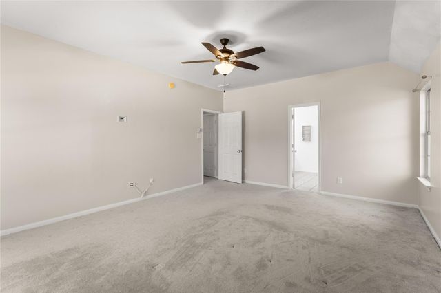 7419 Chathan Glen Lane, Richmond, TX 77407