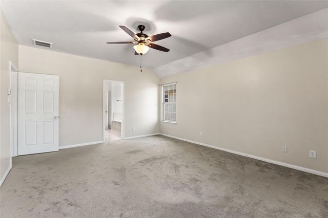 7419 Chathan Glen Lane, Richmond, TX 77407