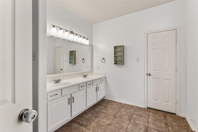 7419 Chathan Glen Lane, Richmond, TX 77407