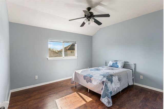 7419 Chathan Glen Lane, Richmond, TX 77407