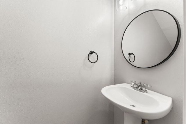 7419 Chathan Glen Lane, Richmond, TX 77407