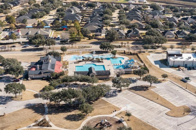 7419 Chathan Glen Lane, Richmond, TX 77407