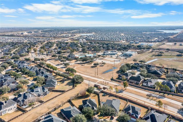 7419 Chathan Glen Lane, Richmond, TX 77407