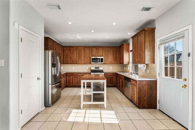 7419 Chathan Glen Lane, Richmond, TX 77407