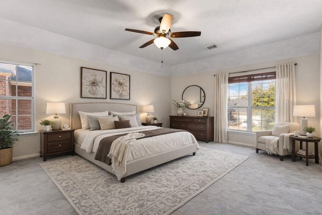 7419 Chathan Glen Lane, Richmond, TX 77407