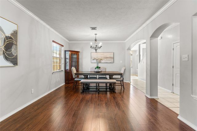 7419 Chathan Glen Lane, Richmond, TX 77407