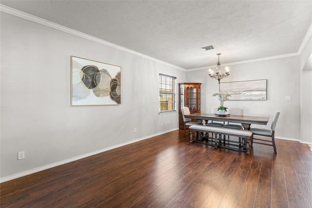 7419 Chathan Glen Lane, Richmond, TX 77407