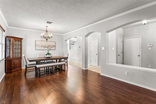 7419 Chathan Glen Lane, Richmond, TX 77407