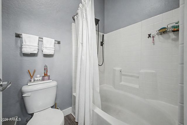 2024 S BALDWIN -- 85, Mesa, AZ 85209