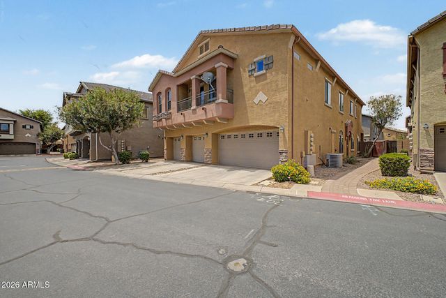 2024 S BALDWIN -- 85, Mesa, AZ 85209