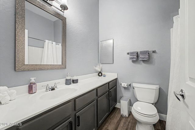 2024 S BALDWIN -- 85, Mesa, AZ 85209