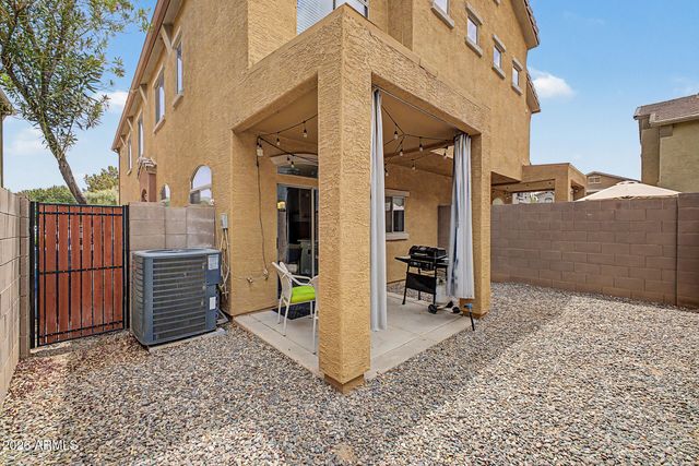 2024 S BALDWIN -- 85, Mesa, AZ 85209
