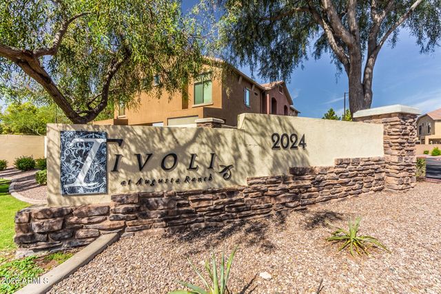 2024 S BALDWIN -- 85, Mesa, AZ 85209
