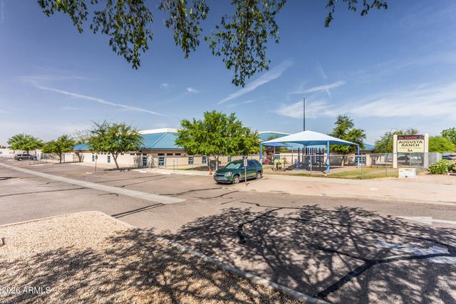 2024 S BALDWIN -- 85, Mesa, AZ 85209