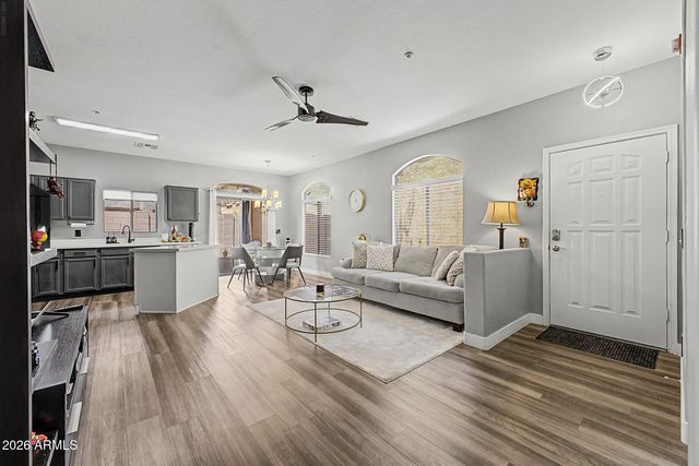2024 S BALDWIN -- 85, Mesa, AZ 85209