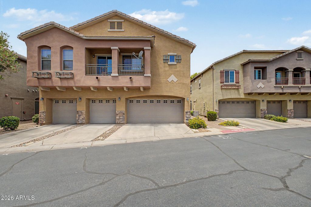 2024 S BALDWIN -- 85, Mesa, AZ 85209