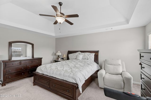 3076 Easton Drive, Hephzibah, GA 30815