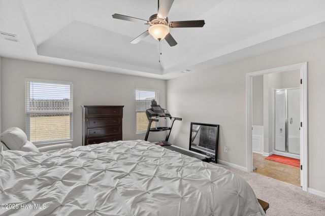 3076 Easton Drive, Hephzibah, GA 30815