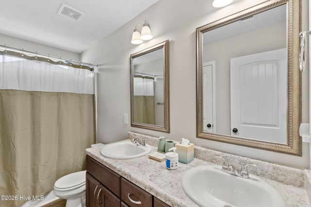 3076 Easton Drive, Hephzibah, GA 30815