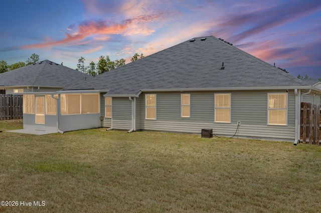 3076 Easton Drive, Hephzibah, GA 30815